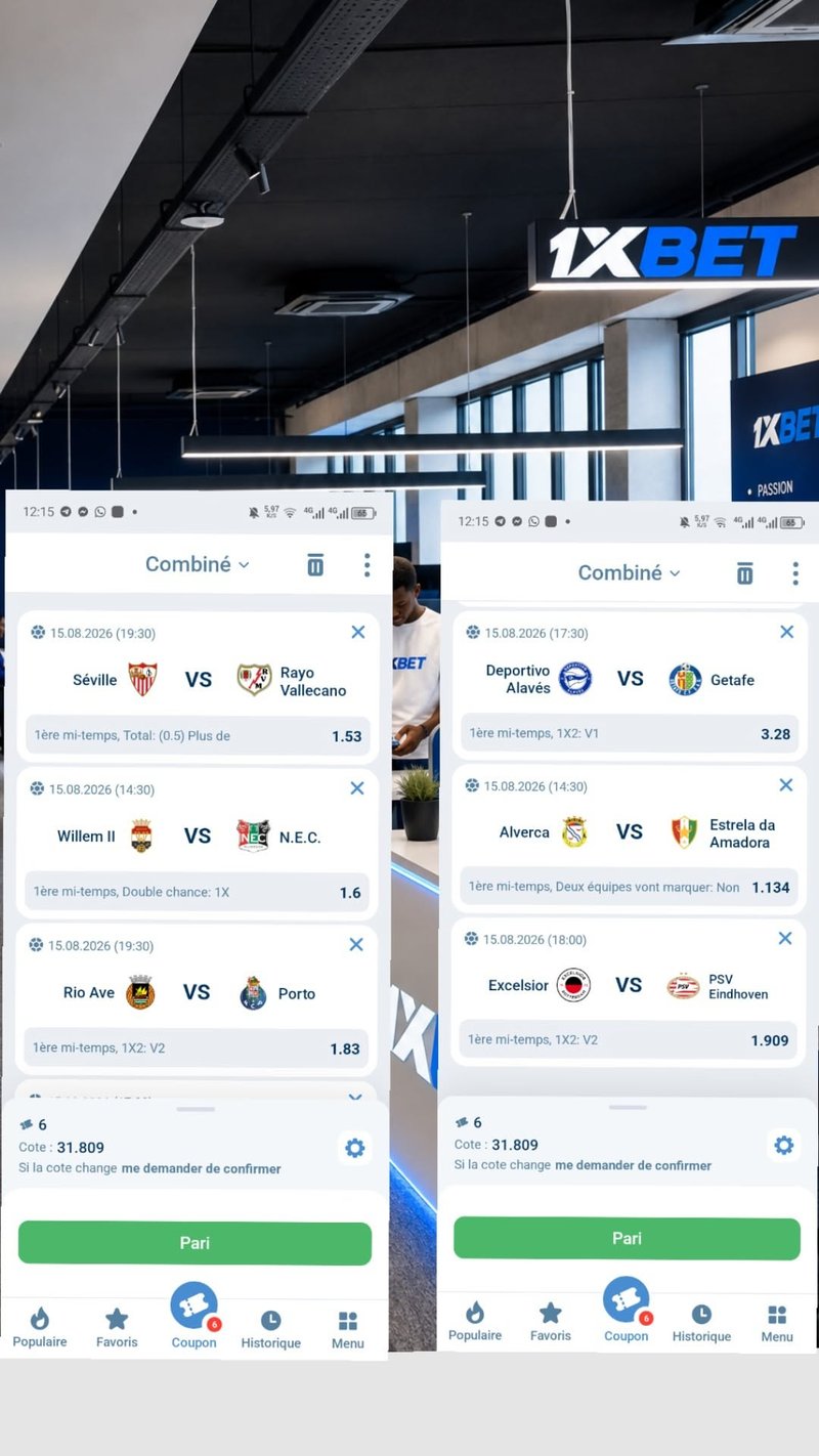 Intro: A Match‑Day in the Palm of Your Hand - overview
